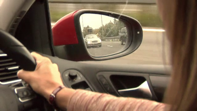 Campanie inedita pentru soferii din Marea Britanie. Experimentul care simuleaza condusul sub influenta substantelor ilegale