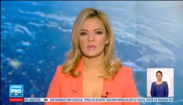 S-au rasturnat cu masina, dar au scapat cu viata. Autoturismul s-a dezmembrat in urma accidentului