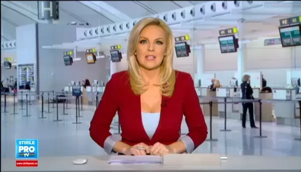 Si-a asteptat fosta iubita pe aeroport si a cerut-o in casatorie. Dezamagirea traita de un moldovean cand a vazut reactia ei