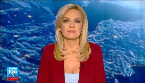 Au castigat la loto peste jumatate de miliard de dolari. Nu vin azi la munca, vreau sa te uiti la Today Show