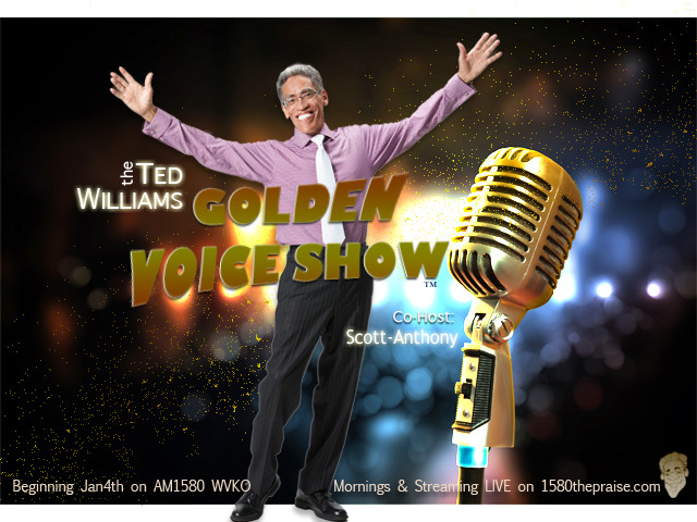 Ce s-a intamplat cu Ted Williams, cersetorul cu vocea de aur devenit faimos in urma cu 5 ani. Anuntul facut de un ziar