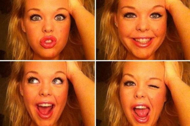 O britanica de 26 de ani, arestata in Argentina. Ce facea tanara care se poreclise singura "bandita Barbie"