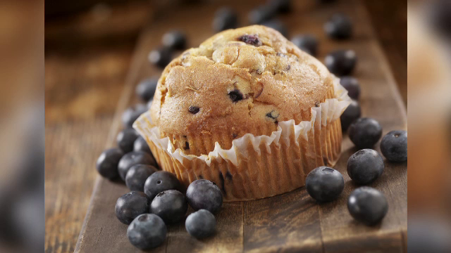 In cat timp de miscare se "arde" o briosa. Solutia gasita de britanici pentru a convinge populatia obeza sa manance mai putin