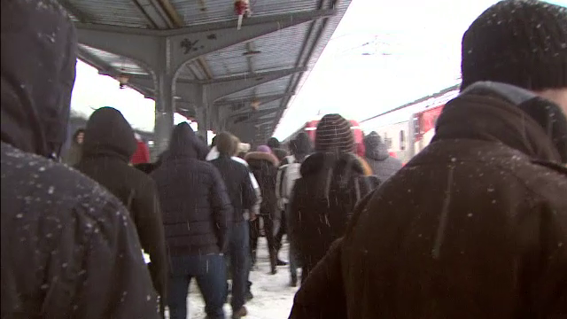 calatori CFR