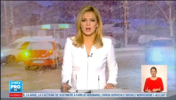 Regulile pe care trebuie sa le respecte cei care se aventureaza pe sosele in aceste ore. De ce trebuie deschis geamul masinii