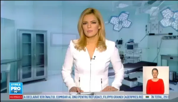 Mai nervos ca Dr. House, un medic din Valcea s-a incaierat cu un coleg in timpul operatiei. Mi-a dat ceva picioare in burta