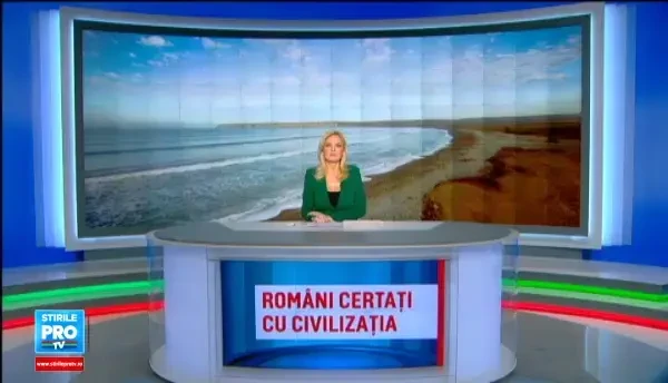 Padurile de la marginea oraselor au devenit imense gropi de gunoi. Explicatia locuitorilor: Aici arunca toata lumea