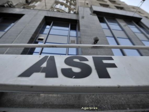 ASF a retras autorizatia de functionare a Carpatica Asig. Peste un milion de soferi aveau polite la aceasta companie