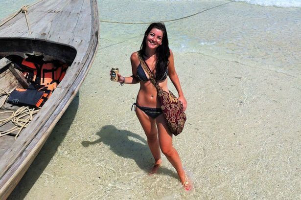 A fost parasita la altar si s-a razbunat in cel mai bun mod posibil. Ce a facut tanara dupa ce si-a vandut toate bunurile