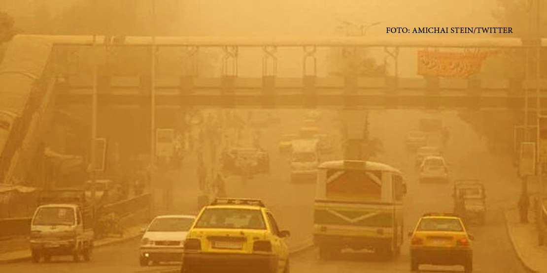 furtuna de nisip Cairo