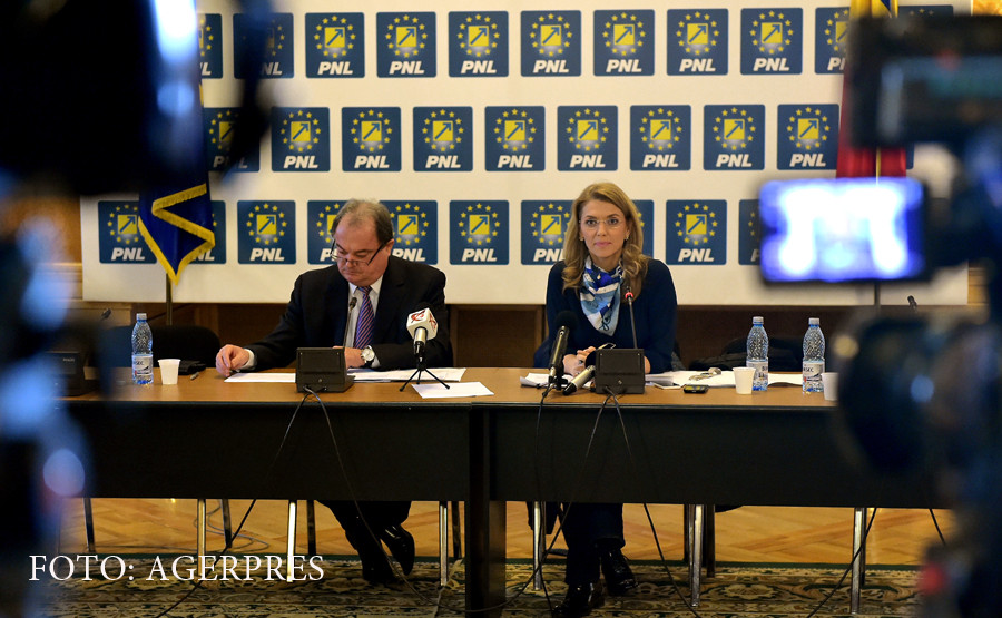 ALEGERI LOCALE 2016. Liberalii au anuntat primele nume de candidati. Cum corespund cu "Decalogul de integritate" al PNL