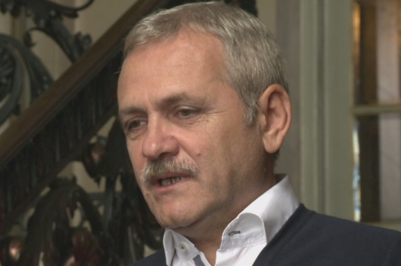 Dosarul 'Referendumul', in care Liviu Dragnea a fost condamnat in prima instanta, a fost amanat din nou