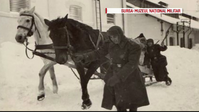 Zapezile de altadata: cele mai geroase ierni din istoria Romaniei. Marele viscol a adus un strat de zapada de 5 metri