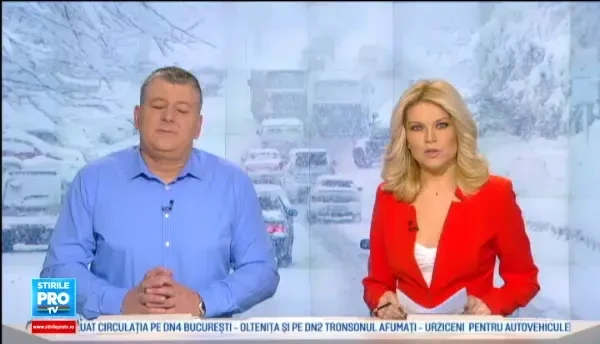 Localitati izolate de lume, fara curent electric si apa potabila. De cand au taiat copacii, e prapad