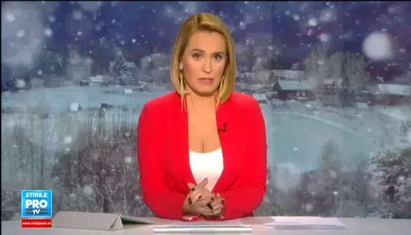 29 de localitati nu au curent, dupa ninsorile din ultimele zile