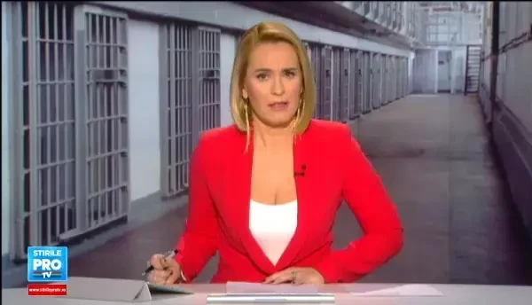 Competitia cu zambareti si informatii de pe Twitter - asa a scapat Mihai Stoica de 30 de zile de inchisoare