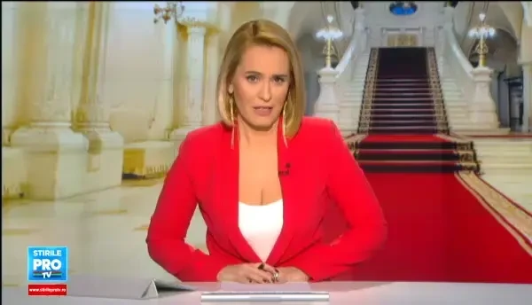 Victoria Nuland, la intalnirea cu Klaus Iohannis: Sunt impresionata, de activitatea Directiei Nationale Anticoruptie