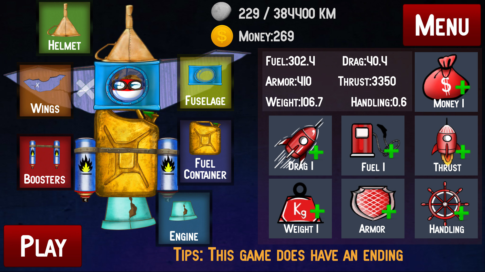 iLikeIT. Jocul inspirat de 9GAG si realizat de programatori in timpul liber. Cum e reprezentata Romania