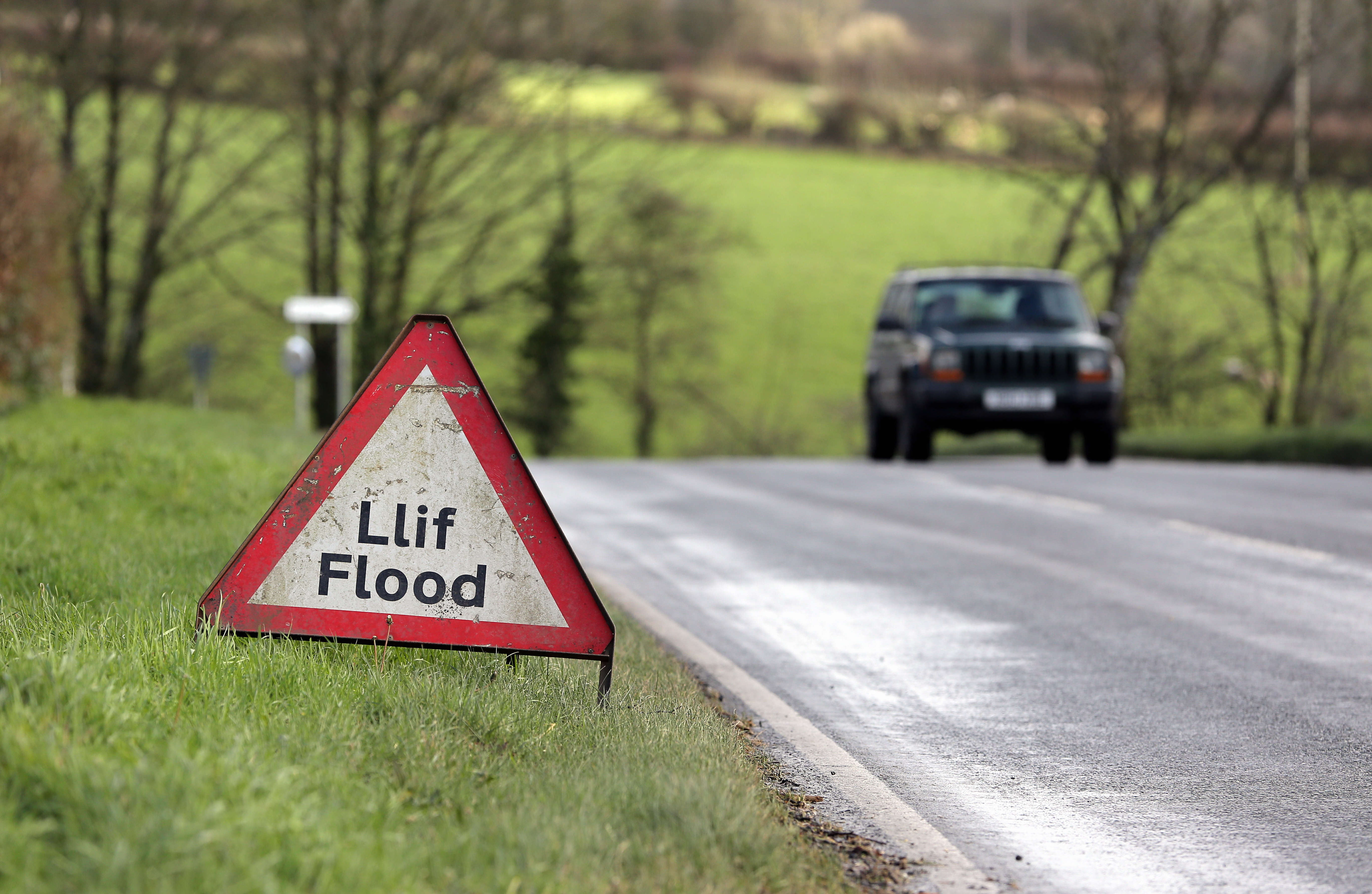 Oraselul in care a plouat timp de 81 de zile consecutive, la un pas de un record vechi de 92 de ani
