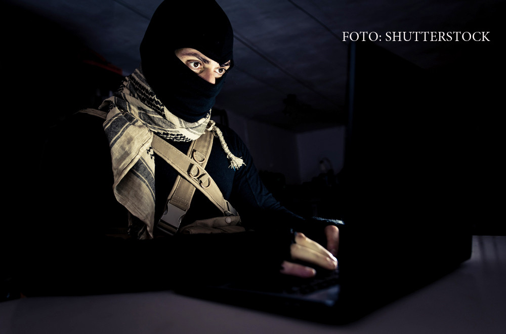 Avertisment SRI: hackerii islamisti au atacat Romania. Ce se stie despre piratii online care sustin cauza ISIS