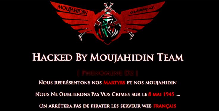 el-Moujaihidin