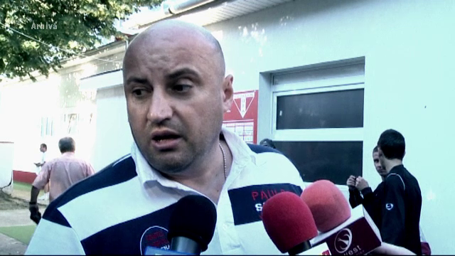 Alin Simota a fost dat in urmarire nationala. Afaceristul este cautat pentru a fi trimis in inchisoare