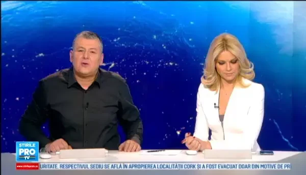 Divortul anului in Romania ar putea fi finalizat marti. Sotia lui Dan Adamescu cere jumatate din averea de 700 mil. de euro