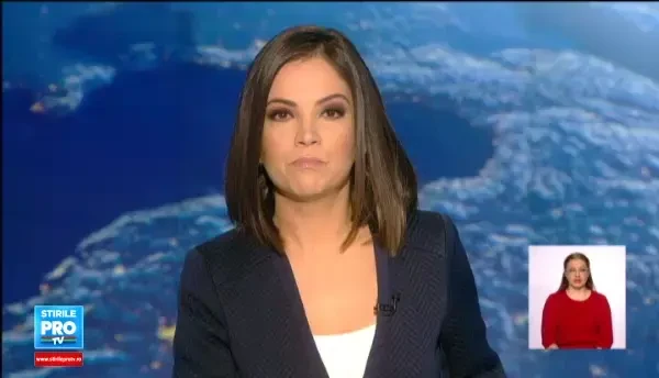 COD GALBEN de ger in 19 judete din tara, pana pe 21 ianuarie. Temperaturile vor ajunge sub -25 de grade Celsius