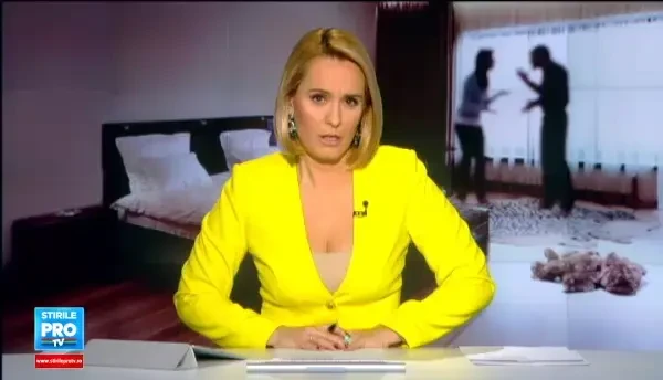 O bratara electronica, un pager si monitorizare prin GPS. Solutia prin care mii de romance ar putea fi aparate de agresori