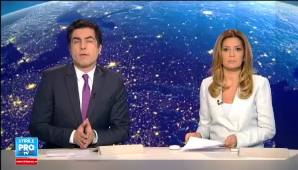 Grav accident in Capitala. Un barbat a murit, iar sotia lui a fost ranita, dupa ce au traversat printr-un loc nepermis