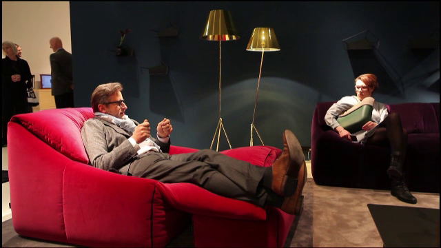 Masa care iti incarca telefonul sau cada care se pliaza. Ultimele tendinte in materie de design interior