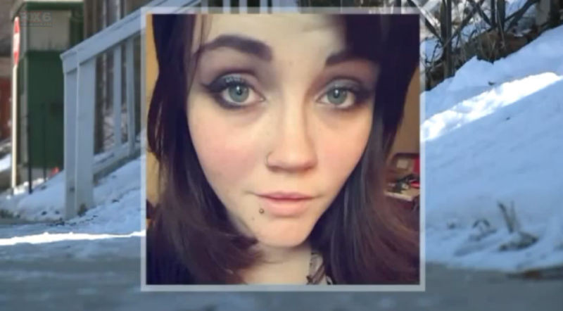 O tanara din SUA, gasita moarta la -33 de grade Celsius. Cum iesise imbracata pe gerul cumplit