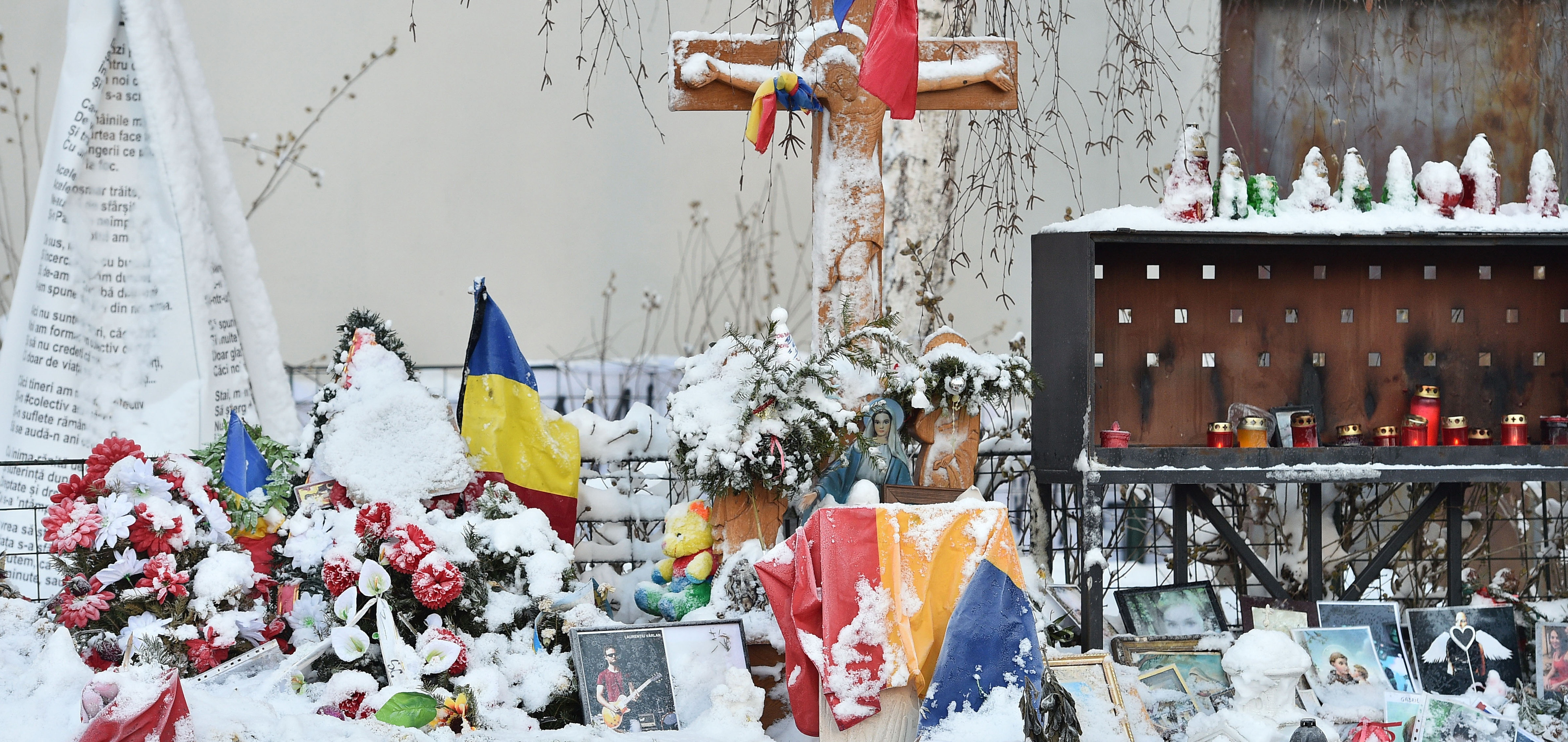 Expertiza in cazul incendiului din Colectiv a fost finalizata. De ce nu poate fi facut public raportul