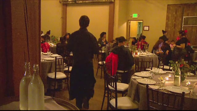 A fost parasita inainte de nunta, iar ea a luat o decizie surprinzatoare. Pe cine a chemat la petrecere in locul nuntasilor