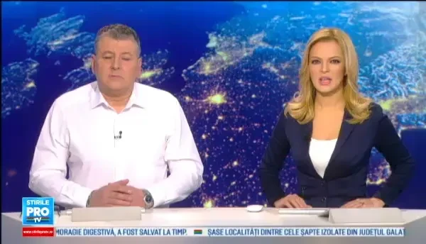 Un barbat din Constanta care a ramas blocat pe un camp, salvat la limita. Cum a supravietuit timp de 3 zile in masina