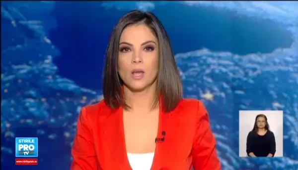 Irina Truica, audiata in aceasta dimineata la DNA. Sunt prima data aici, nu sunt urmarita la fel ca Remus Truica