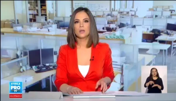 Un fost detinut a vrut sa fure dintr-o firma IT, insa a fost prins cu ajutorul camerelor de securitate. Cine l-a recunoscut