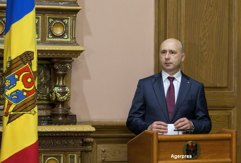 Guvernul de la Chișinău, dispus să acorde un statut special regiunii Transnistria