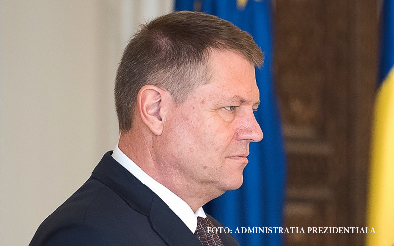 Presedintele Iohannis a criticat Uniunea Europeana la intalnirea cu ambasadorii. Ce spune despre cotele de refugiati