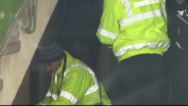 Hotii care si-au pierdut orice urma de umanitate. Apartamentul unei actrite, jefuit la doua zile de la moartea ei