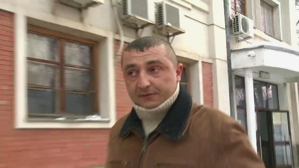 Un fost veteran din Afganistan e acuzat ca a corupt sexual trei minore. Procurorii, revoltati de decizia primei instante