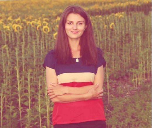 Studenta din Republica Moldova, disparuta in urma cu doua saptamani, a fost gasita moarta. Reactia tatalui ei