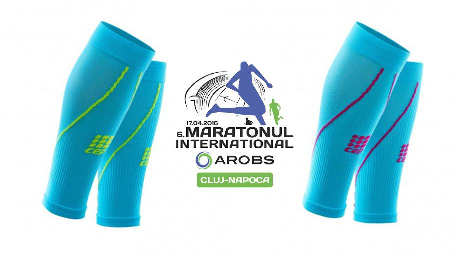 86 de zile pana se da startul la Maratonul International AROBS Cluj-Napoca. Inscrierile au crescut deja anul acesta cu 60%