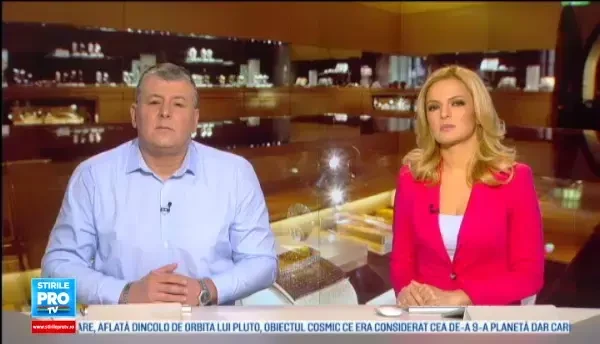 Bijuterii de cartea recordurilor, la targul de la Tokio. Obiectul evaluat de specialisti la 2 milioane de dolari