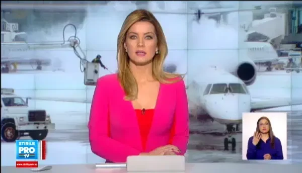 Greva pe Aeroportul Otopeni, vineri, intre orele 13:00-15:00. Care sunt nemultumirile angajatilor