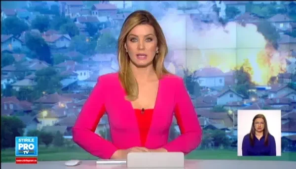 Explozia dintr-o cafenea din Maramures ar putea fi o razbunare, sustin anchetatorii. Cine ar fi cei care au aruncat grenada