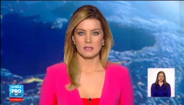 Accident de proportii in Texas. Ce s-a intamplat dupa ce soferul unei masini de pompieri a pierdut controlul volanului