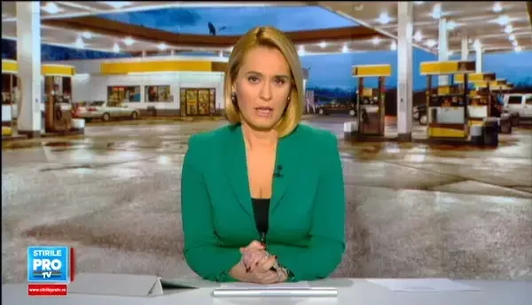 De ce nu se ieftinesc carburantii desi cotatia petrolului s-a prabusit. Cum arata Romania pe harta preturilor din UE