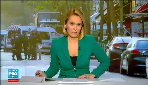 Romanii, mai speriati dupa atentatele din Paris. SRI a primit peste 13.000 de alarme de atacuri teroriste in ultimele luni