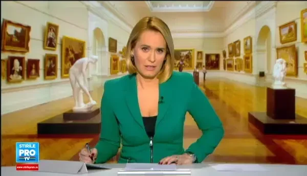 Ordonanta cu care ministrul Culturii a inflamat lumea teatrului. Arsinel: Hai sa vedem daca am urme de dinti pe scaun